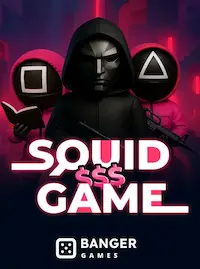 Squid Game themed slot at 9BB COM