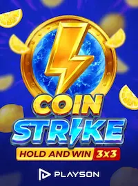 Coin Strike slot at 9BB COM