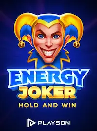 Energy Joker slot at 9BB COM