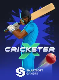 CricketerX crash game at 9BB COM