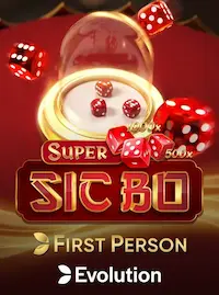Sic Bo live at 9BB COM
