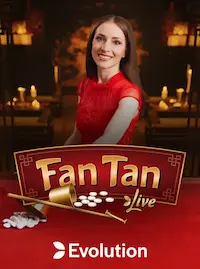 Fan Tan live at 9BB COM
