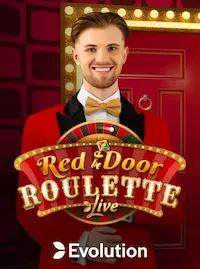 Red Door Roulette at 9BB COM