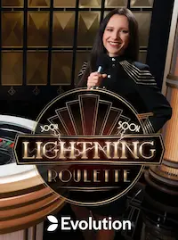 Lightning Roulette at 9BB COM