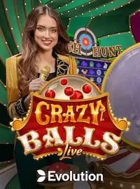 Crazy Ball lottery at 9BB COM