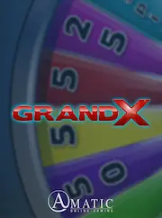GrandX live at 9BB COM